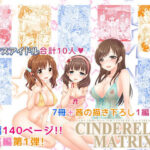 CINDERELLA MATRIXd_833403