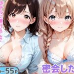 先輩の娘と密会してホテルで生ハメした後に後日飲み会終わりに先輩と夜を共にして親子で穴兄弟になった話d_836913