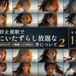 【スマホ対応】時間停止催●でJKにいたずらし放題な件について2【早期購入＆レビュー特典あり】d_837399