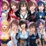 アイドルマスターの凄テク我慢できたら中出しSEXd_837503