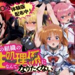 悪の組織の性処理係になんてなりたくない 〜囚われた魔〇少女リリカルなのはヒロイン達の次世代繁栄計画〜d_838823